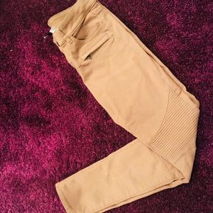 H&M khakis